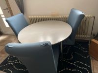 Tisch u 3 Stühle +++++ zum verschenken ++++ Hessen - Pohlheim Vorschau
