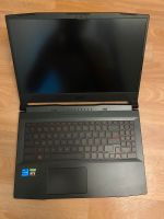 Gaming Laptop Msi Katana GF66 11UG-220 Friedrichshain-Kreuzberg - Kreuzberg Vorschau