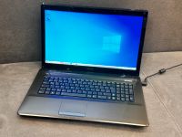 ASUS K72J / i5 / 8GB RAM / SSD / 500GB / Radeon / 17,3“ Schleswig-Holstein - Dägeling Vorschau