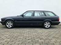 BMW 520i E34 touring Classic Car Klima/Leder/Alufelg Hessen - Kassel Vorschau