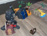 Playmobil Pirateninseln – guter Zustand Nordrhein-Westfalen - Nideggen / Düren Vorschau