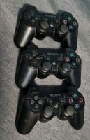 3 Playstation 3 Controller defekt Rostock - Dierkow Vorschau