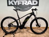 R Raymon HardRay E 2.0 *E-Bike*MTB*Yamaha PW-CE*500 Wh* Thüringen - Bad Frankenhausen/Kyffhäuser Vorschau