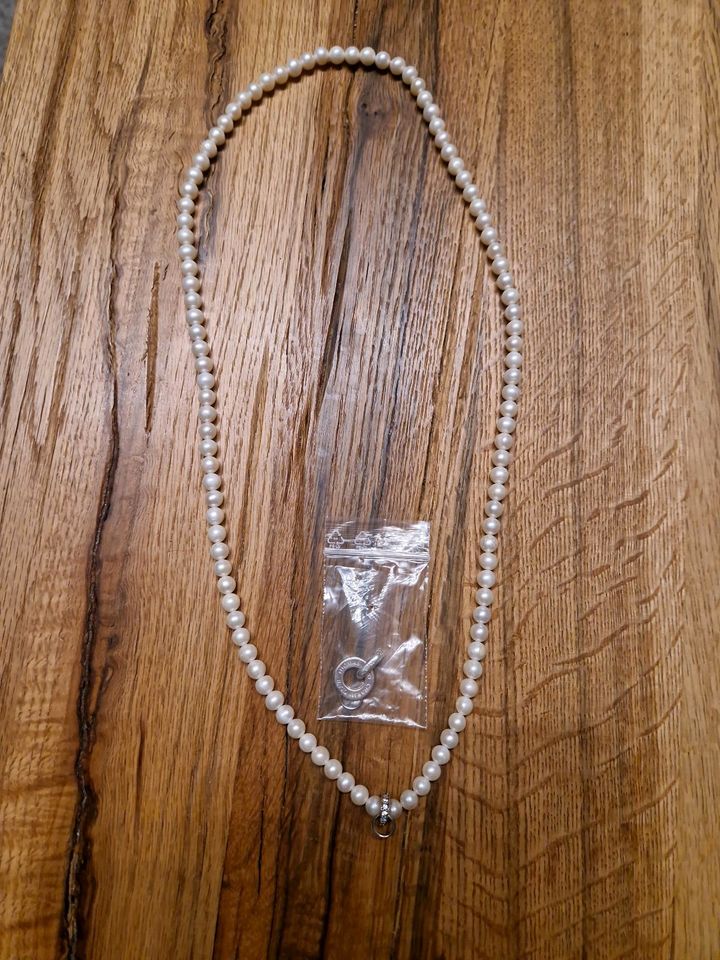 Thomas Sabo Perlenkette / Kette / 71cm in Niedersachsen - Celle | eBay  Kleinanzeigen ist jetzt Kleinanzeigen