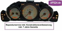 Reparatur Kombiinstrument Tacho SLK R170 Pixelfehler Nordrhein-Westfalen - Borken Vorschau