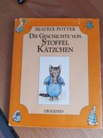 Beatrix Potter, Stoffel Kätzchen, Diogenes, gebundene Ausgabe Baden-Württemberg - Löffingen Vorschau