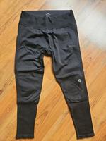Leggins Oceans Apart Gr. XXL  schwarz Sachsen - Radibor Vorschau