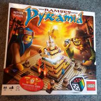 LEGO 3843 "Ramses Pyramid" Nordrhein-Westfalen - Marl Vorschau