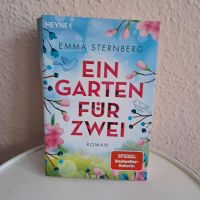 Buch Ein Garten für zwei von Emma Sternberg Nordrhein-Westfalen - Marl Vorschau