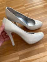 Tolle Schuhe High Heels 36 Rheinland-Pfalz - Mainz Vorschau