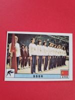 SSSR Women's Volleyball Team #296 - Sticker - Montreal 76 Bayern - Tittmoning Vorschau