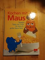 Kochen mit der Maus: Rezepte, Tipps und Tricks, Kinder, Kochbuch Bayern - Icking Vorschau