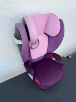 Kindersitz cybex SOLUTION M-fix Bayern - Reichertshofen Vorschau