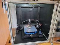 Klipper MOD 3D Drucker Sovol sv04 IDEX dual-extruder raspberry pi Baden-Württemberg - Karlsdorf-Neuthard Vorschau