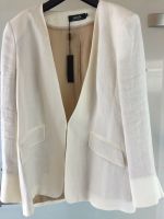 Navabi Blazer Damen Frühlingsfarbe Gr 48 mit Etikett UVP 299 € Hessen - Lohfelden Vorschau