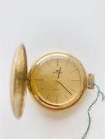 Uhr/ Taschenuhr 585 Gold/ 14 Karat Golduhr Goldschmuck Nordrhein-Westfalen - Jülich Vorschau