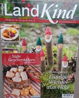 Land Kind Magazin Rheinland-Pfalz - Sauerthal Vorschau