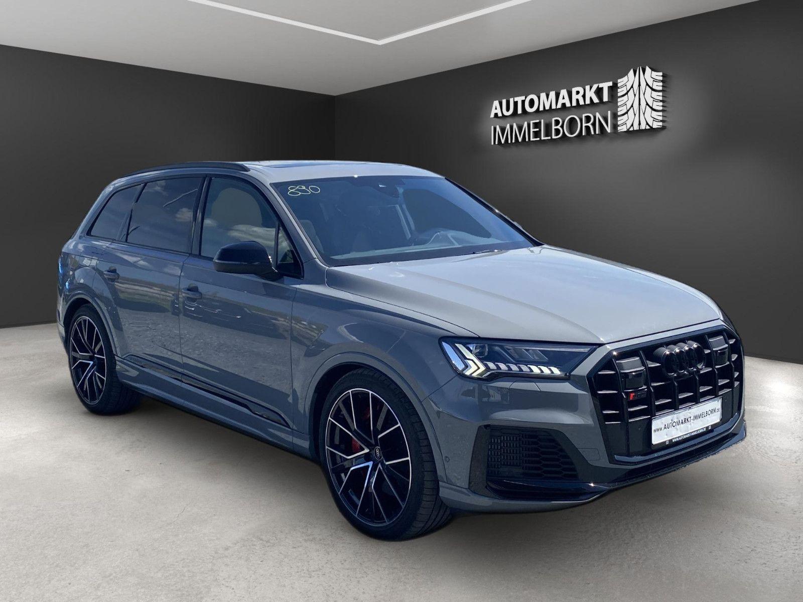 Abbildung des Autos Audi SQ7 competition plu…