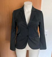 #3 Damen Blazer Gr.42 von S.Oliver grau Damenblazer Brandenburg - Prenzlau Vorschau