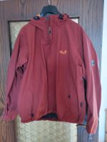 Jack Wolfskin Softshell Jacke Größe XL top Zustand Bayern - Creußen Vorschau