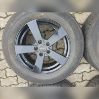 Suzuki Grand Vitara Winterreifen Alufelgen 225/65 R17 102V neuwer Sachsen - Eibenstock Vorschau