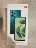 Xiaomi Redmi Note 12 5G Nordrhein-Westfalen - Gelsenkirchen Vorschau