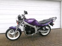 NUR 9.354 km!!! -  Motorrad Suzuki GS 500e ; Naked Bike Nordrhein-Westfalen - Unna Vorschau