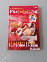 Heftchen mit Weihnachtsrezepten Rheinland-Pfalz - Bleialf  Vorschau