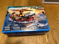 Playmobil Pirates Set 70493 OVP Aachen - Aachen-Laurensberg Vorschau