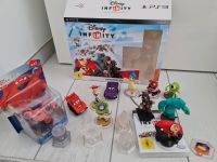 Disney Infinity PS3 Starter Set + Figuren Bayern - Pottenstein Vorschau