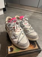 Nike Dunk low Off White Baden-Württemberg - Reutlingen Vorschau