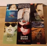 Sandra Brown - 20 Bücher Nordrhein-Westfalen - Rietberg Vorschau