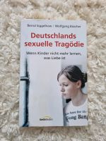 Deutschlands sexuelle Tragödie v.Bernd Siggelkow/Wolfgang Büscher Niedersachsen - Wolfsburg Vorschau