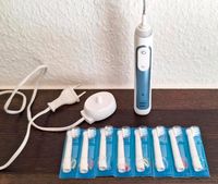 Oral-B Smart Expert Elektrische Zahnbürste Wandsbek - Hamburg Poppenbüttel Vorschau