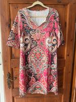 Kleid Sommerkleid Rock Strandkleid Gr.M Neuwertig Niedersachsen - Hemmingen Vorschau