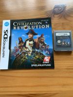 Nintendo DS-Spiel „Sid Meier‘s Civilization Revolution“ Nordwestmecklenburg - Landkreis - Ventschow Vorschau