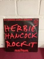 Schallplatte Herbie Hancock Rockit München - Maxvorstadt Vorschau