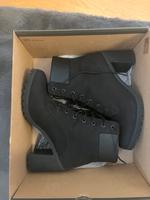 Timberlands Allington Heights Boot für Damen in Schwarz Niedersachsen - Isernhagen Vorschau