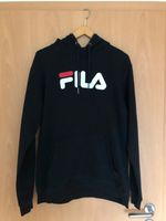 Hoodie Kapuzensweatshirt Fila schwarz Gr. M Bielefeld - Senne Vorschau