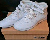 Reebok Schuhe in Weiß Größe 38 Brandenburg - Brandenburg an der Havel Vorschau