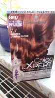 Neu SCHWARZKOPF Color Expert Haarfarbe Balsam Öl Mitte - Wedding Vorschau