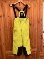 Killtec Skihose Schnee neon grün 140 Baden-Württemberg - Bad Liebenzell Vorschau