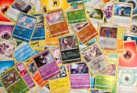 Pokemon Karten Bulk (Deutsch - Common / Holo / Reverse) Nordrhein-Westfalen - Oer-Erkenschwick Vorschau