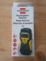 Feuchtigkeits Detektor Messer Schleswig-Holstein - Eckernförde Vorschau