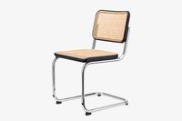 Thonet S 32 Freischwinger (20x IM ZULAUF) SONDERPREIS NEUWARE Hessen - Bad Vilbel Vorschau