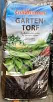 Torf, 70 Liter Sack Niedersachsen - Damme Vorschau