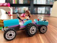 Lego Friends Olivias Gemüsegarten Saarland - Ottweiler Vorschau