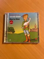 PALETTI-CD "2 Märchen Gebrüder Grimm" (Hans / Riese) Bayern - Schonungen Vorschau