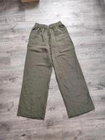 Stoffhose in Größe XS von H&M Sachsen - Leisnig Vorschau