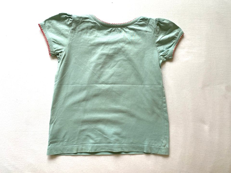 T-Shirt von Mini Boden Gr. 92 (18-24 Monate) in München